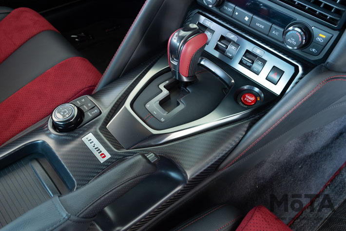 日産 GT-R NISMO 2020年モデル