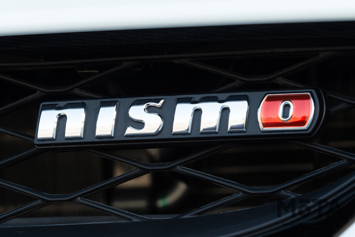 日産 GT-R NISMO 2020年モデル