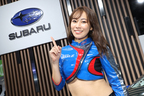 SUBARU BRZ GT GALS 2019 BREEZE【東京モーターショー2019】