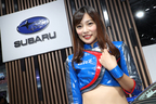 SUBARU BRZ GT GALS 2019 BREEZE【東京モーターショー2019】