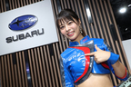 SUBARU BRZ GT GALS 2019 BREEZE【東京モーターショー2019】