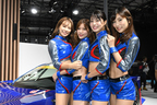 SUBARU BRZ GT GALS 2019 BREEZE【東京モーターショー2019】