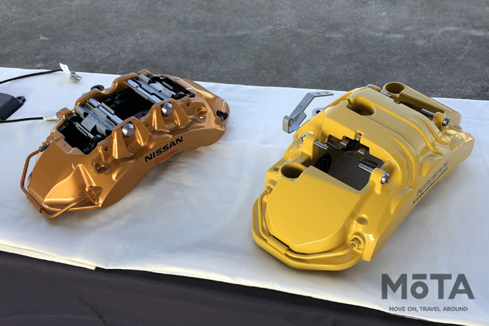 日産 GT-R NISMO 2020年モデル