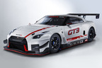 日産 GT-R GT3