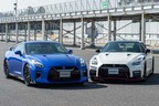 日産 新型GT-R 2020年モデル 基準車