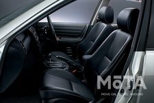 トヨタ アルテッツァ