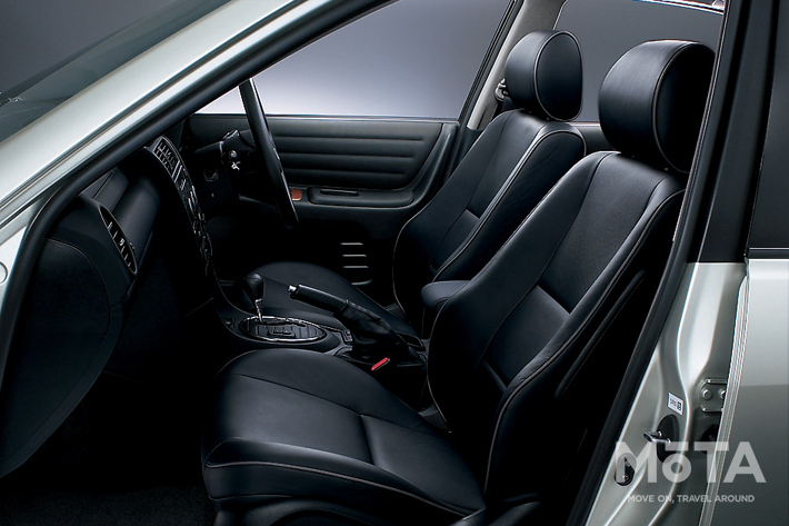 トヨタ アルテッツァ