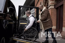 LEVC Japan 新型ロンドンタクシー 「TX」 を発表