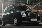 LEVC Japan 新型ロンドンタクシー 「TX」 を発表