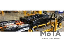 LEVC Japan 新型ロンドンタクシー 「TX」 を発表