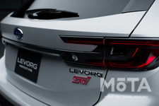 スバル 東京オートサロン2020 出展概要