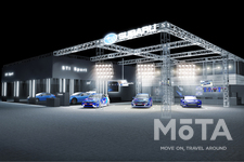 スバル 東京オートサロン2020 出展概要