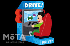 2019-2020オススメのクルマ映画「シュガー・ラッシュ：オンライン」（のイメージ画像）