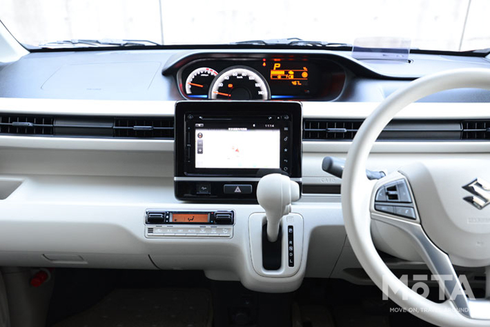 スズキ 5代目ワゴンR