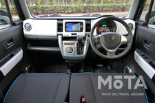 スズキ 初代ハスラー