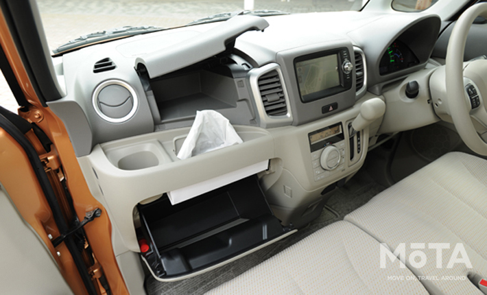 2点 ティッシュケース ワイルド・スピード box 家 車内 すぼまり
