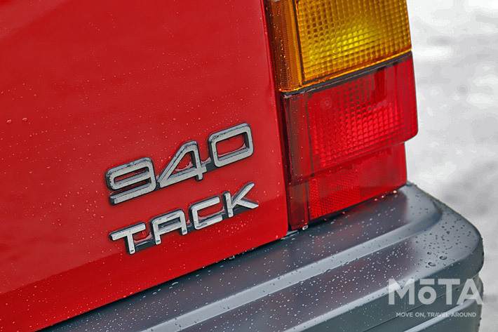 ボルボ 940エステート