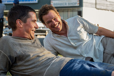 映画『フォードVSフェラーリ』