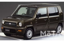 ダイハツ ネイキッド