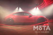 ポルシェ SCOPES Tokyo