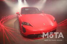 ポルシェ SCOPES Tokyo