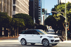 RANGE ROVER SPORT 2020年モデル