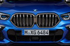 BMW 新型 X6