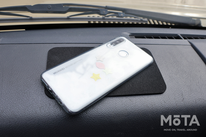 アラサー女子厳選 100円ショップで買えるおススメのカー用品4選 100均カー用品 オブ The イヤー 19 画像ギャラリー No 6 特集 Mota