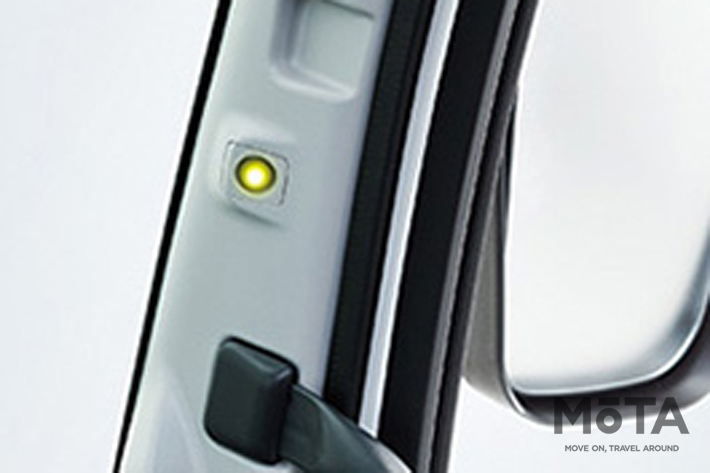 いすゞ ギガを改良して発売