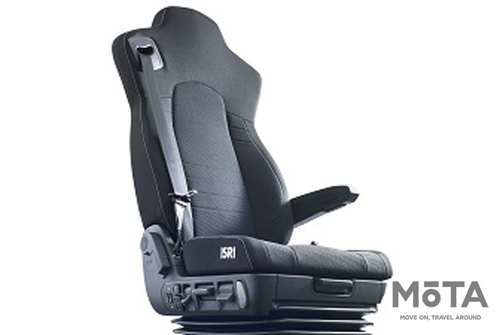 いすゞ ギガを改良して発売