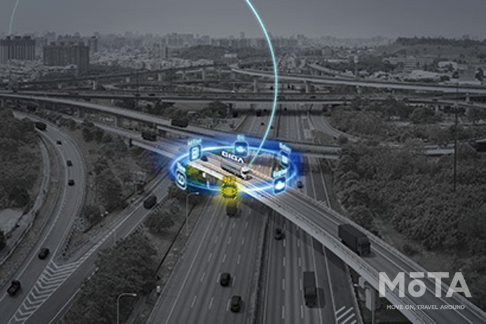 いすゞ ギガを改良して発売