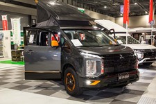 名古屋キャンピングカーフェア