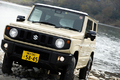 スズキ ジムニーの納車待ち勢必見！ まずは押さえておきたいジムニーの人気カスタマイズ 5選