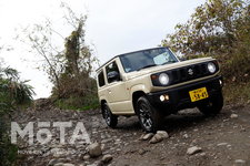 スズキ ジムニー