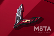 シボレー 新型コルベット