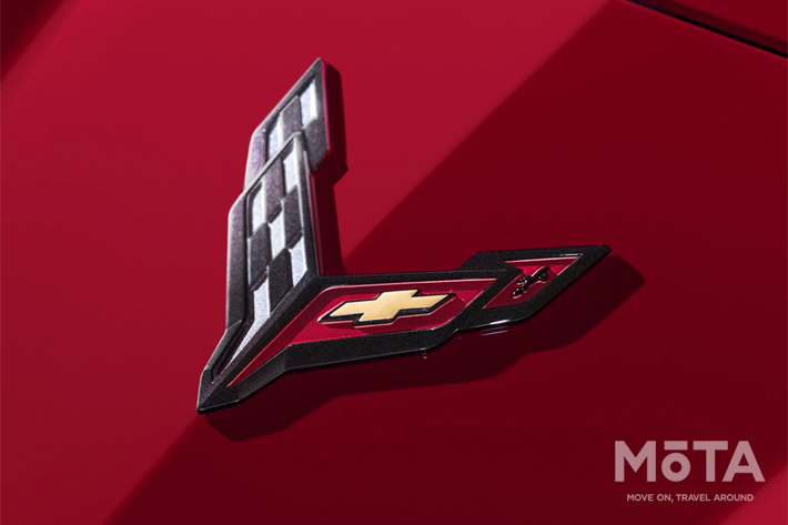 シボレー 新型コルベット