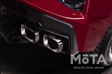 シボレー 新型コルベット