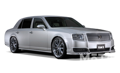 TOM'S センチュリー