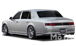 TOM'S センチュリー