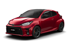 トヨタ 新型GRヤリス【東京オートサロン2020】