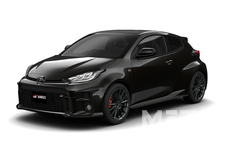 トヨタ 新型GRヤリス【東京オートサロン2020】