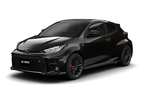 トヨタ 新型GRヤリス【東京オートサロン2020】