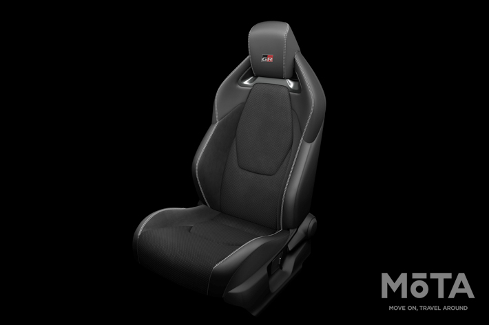 トヨタ 新型GRヤリス【東京オートサロン2020】