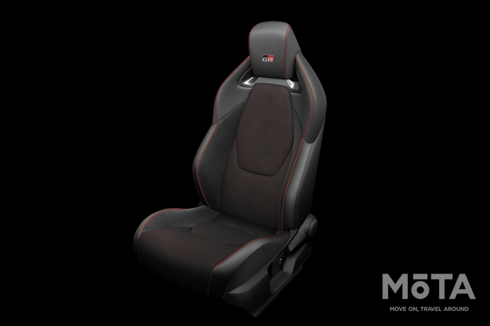 トヨタ 新型GRヤリス【東京オートサロン2020】