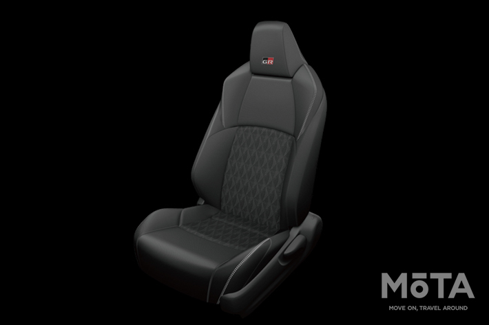 トヨタ 新型GRヤリス【東京オートサロン2020】