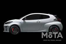 トヨタ 新型GRヤリス【東京オートサロン2020】