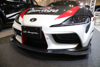 GTG GUNMA TOYOTA GROUP トヨタ GRスープラ