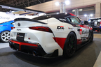 GTG GUNMA TOYOTA GROUP トヨタ GRスープラ