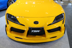 TSW トヨタ GRスープラ