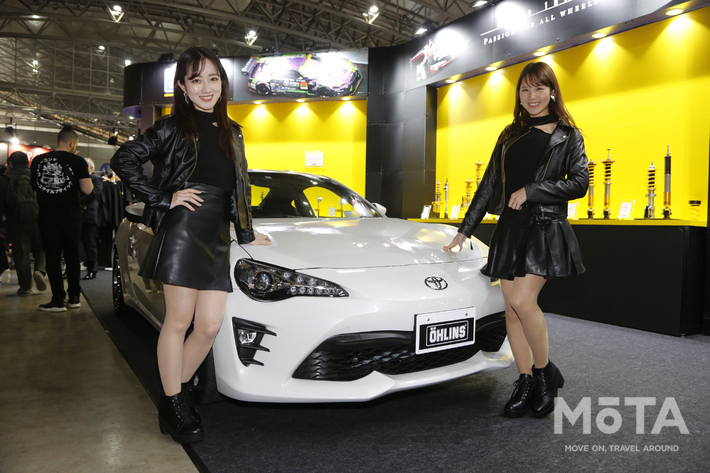 東京オートサロン 3日間で33万人超が来場 過去最高記録を更新 東京オートサロン 東京オートサロン Mota 東京オートサロン 3日間で33万人超が来場 過去最高記録を更新 東京オートサロン 東京オートサロン Mota